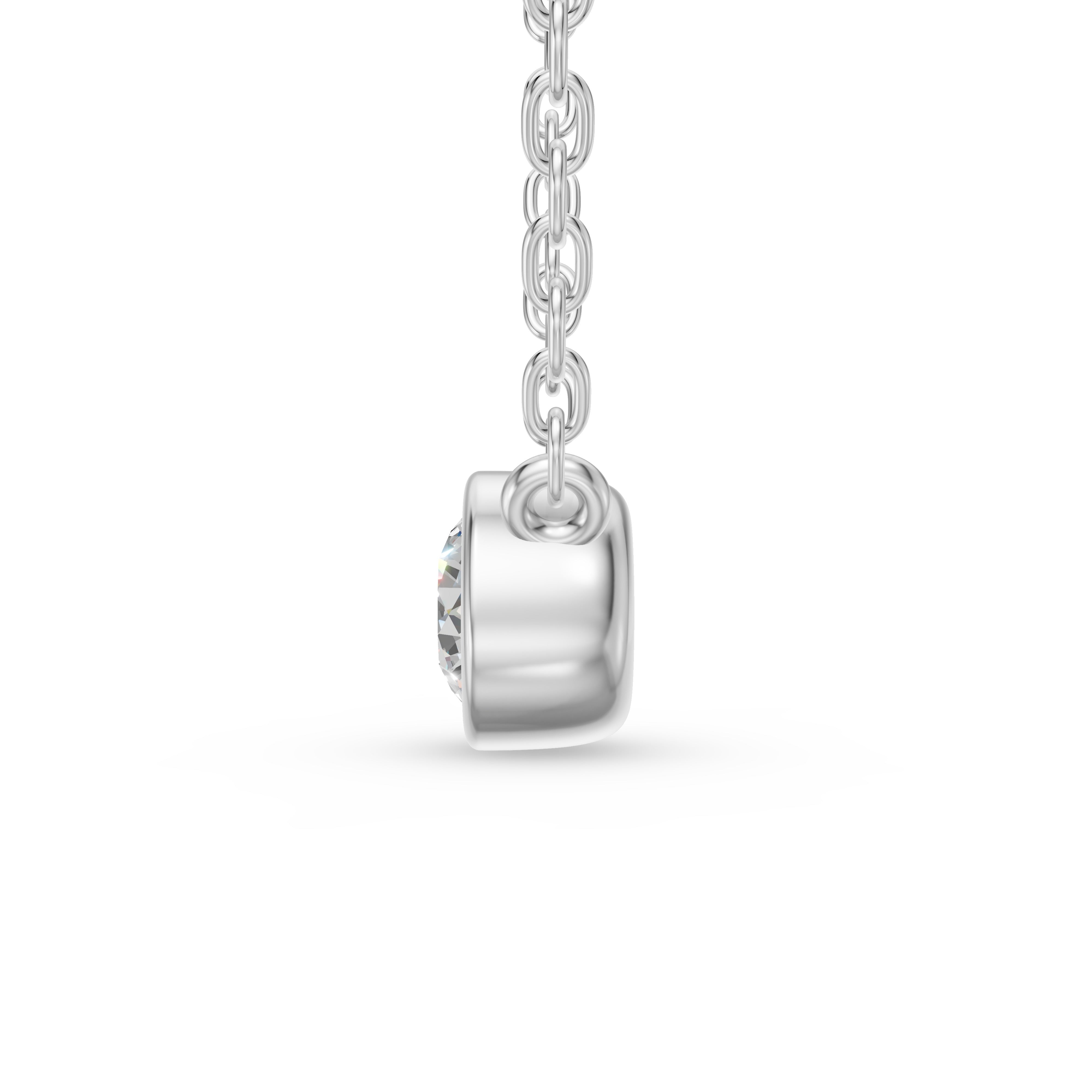 Solitaire | OORBELLEN