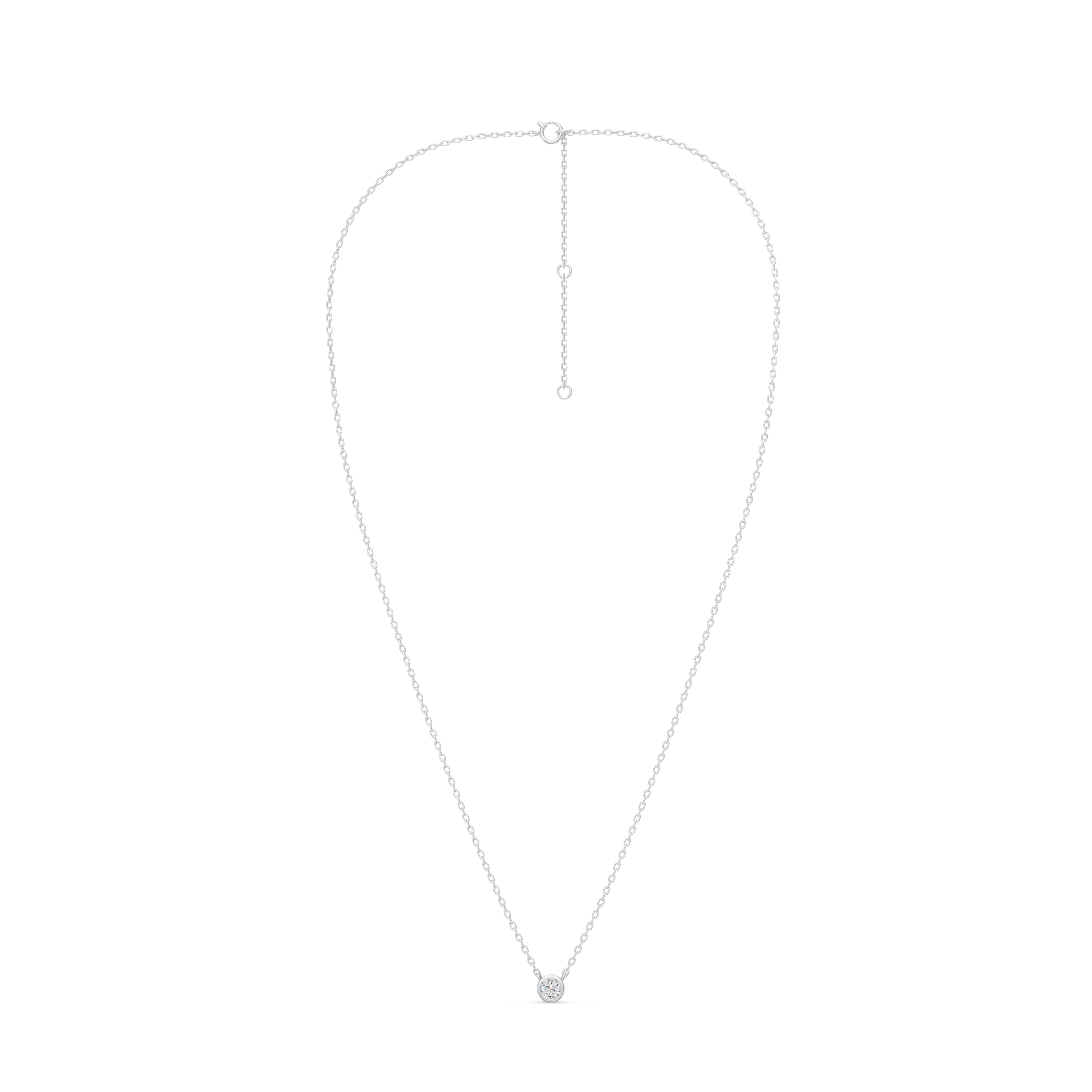 Solitaire | OORBELLEN