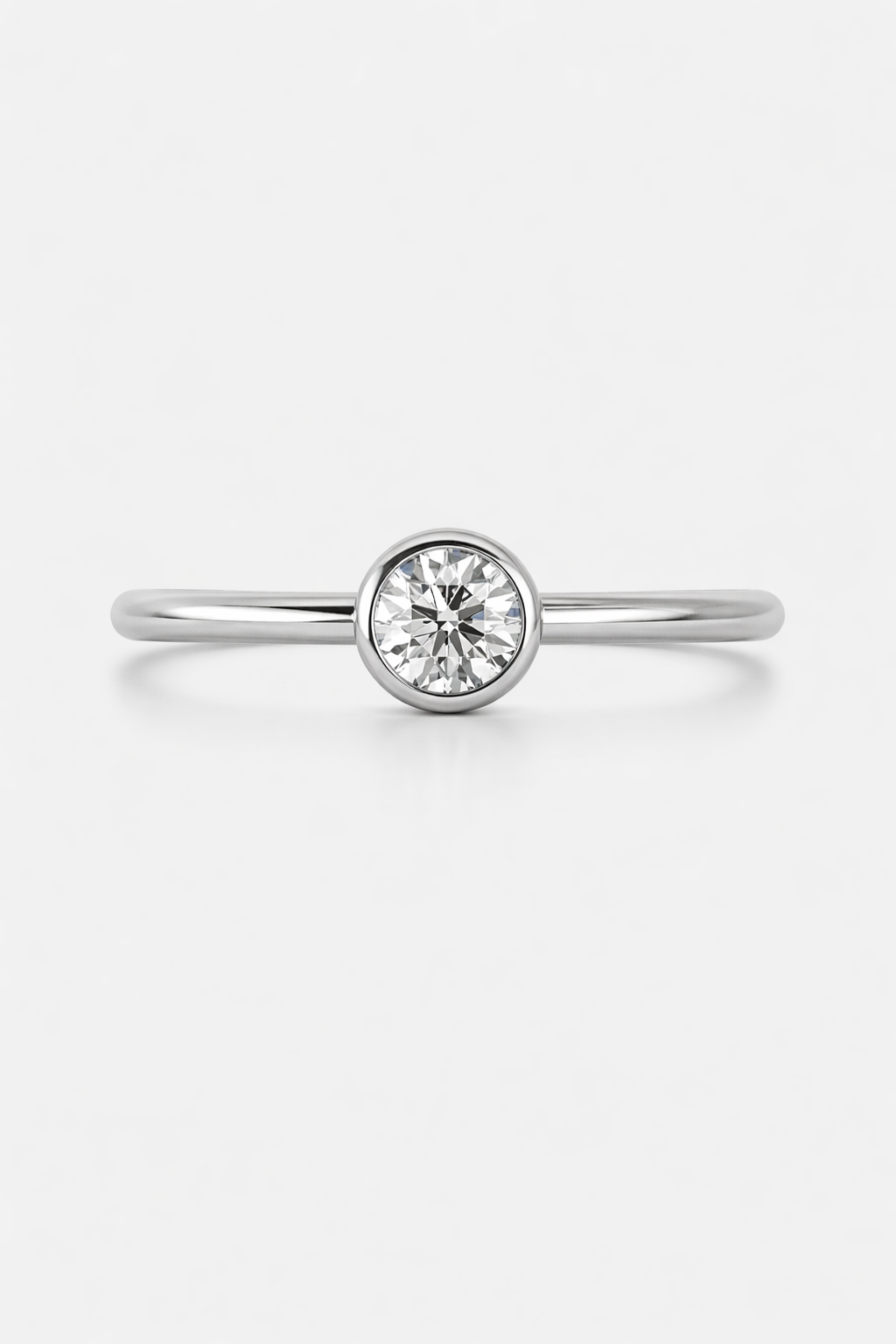 Solitaire | Ring