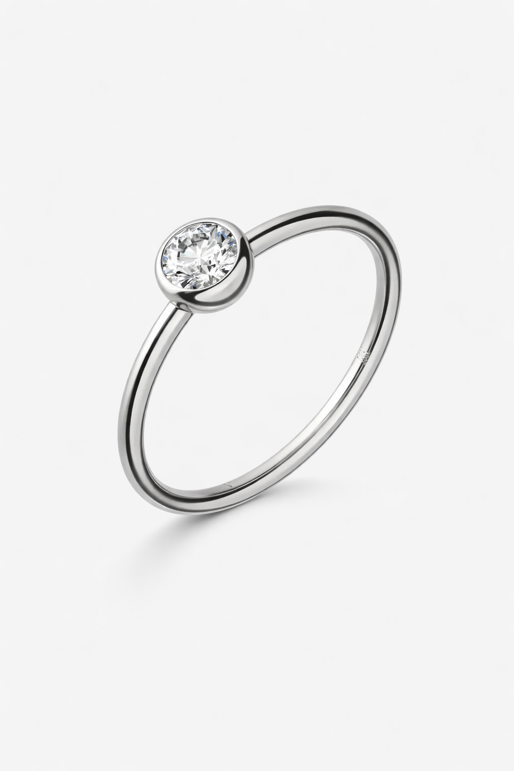 Solitaire | Ring