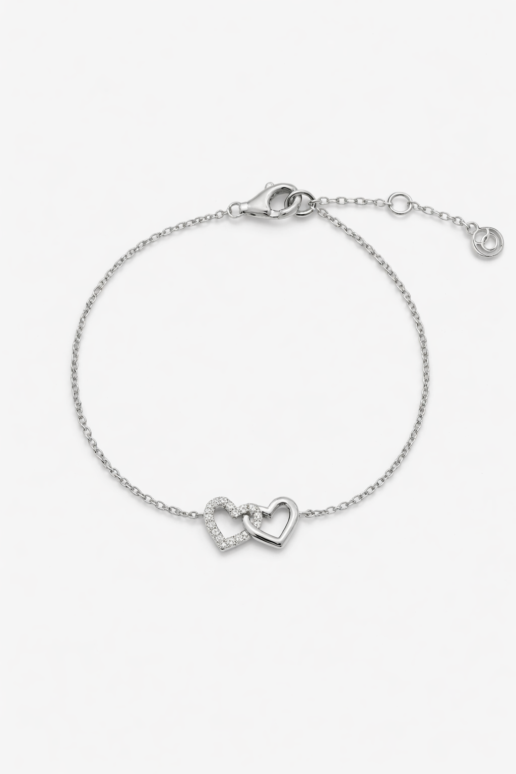 Verbonden Hart | Armband