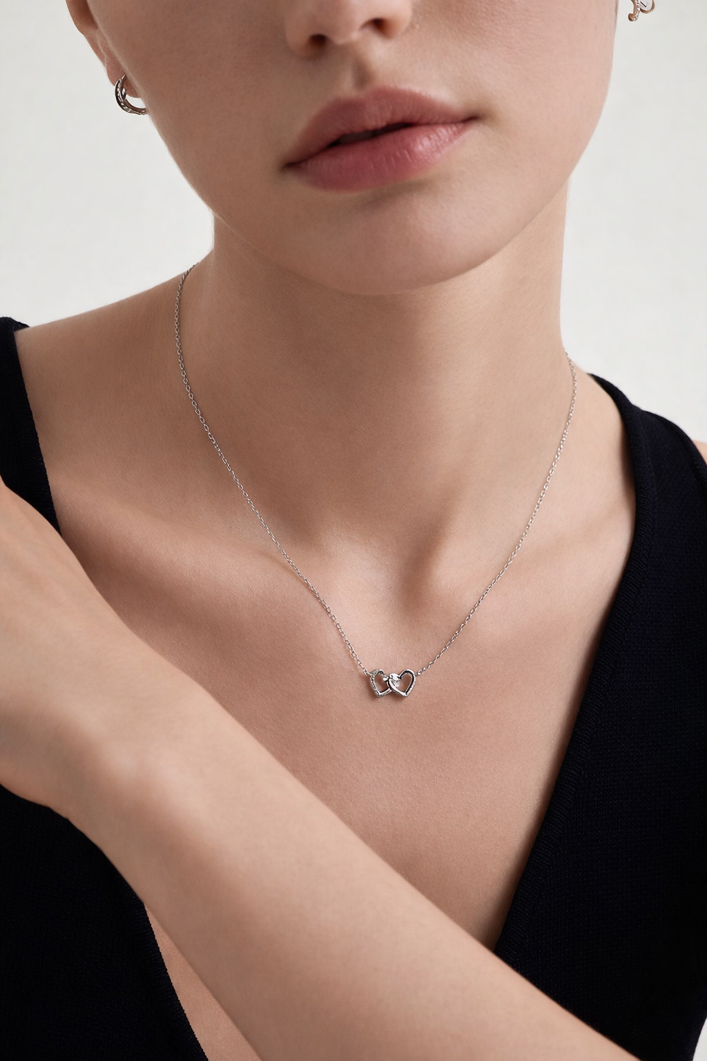 Verbonden Hart | Ketting