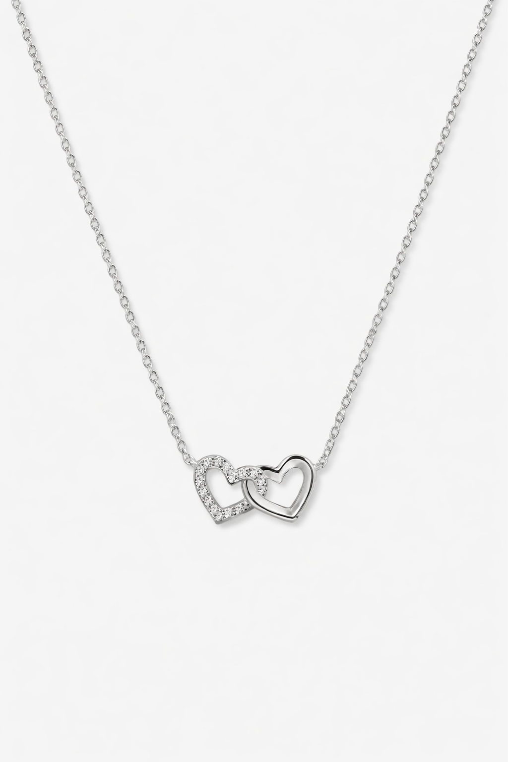 Verbonden Hart | Ketting