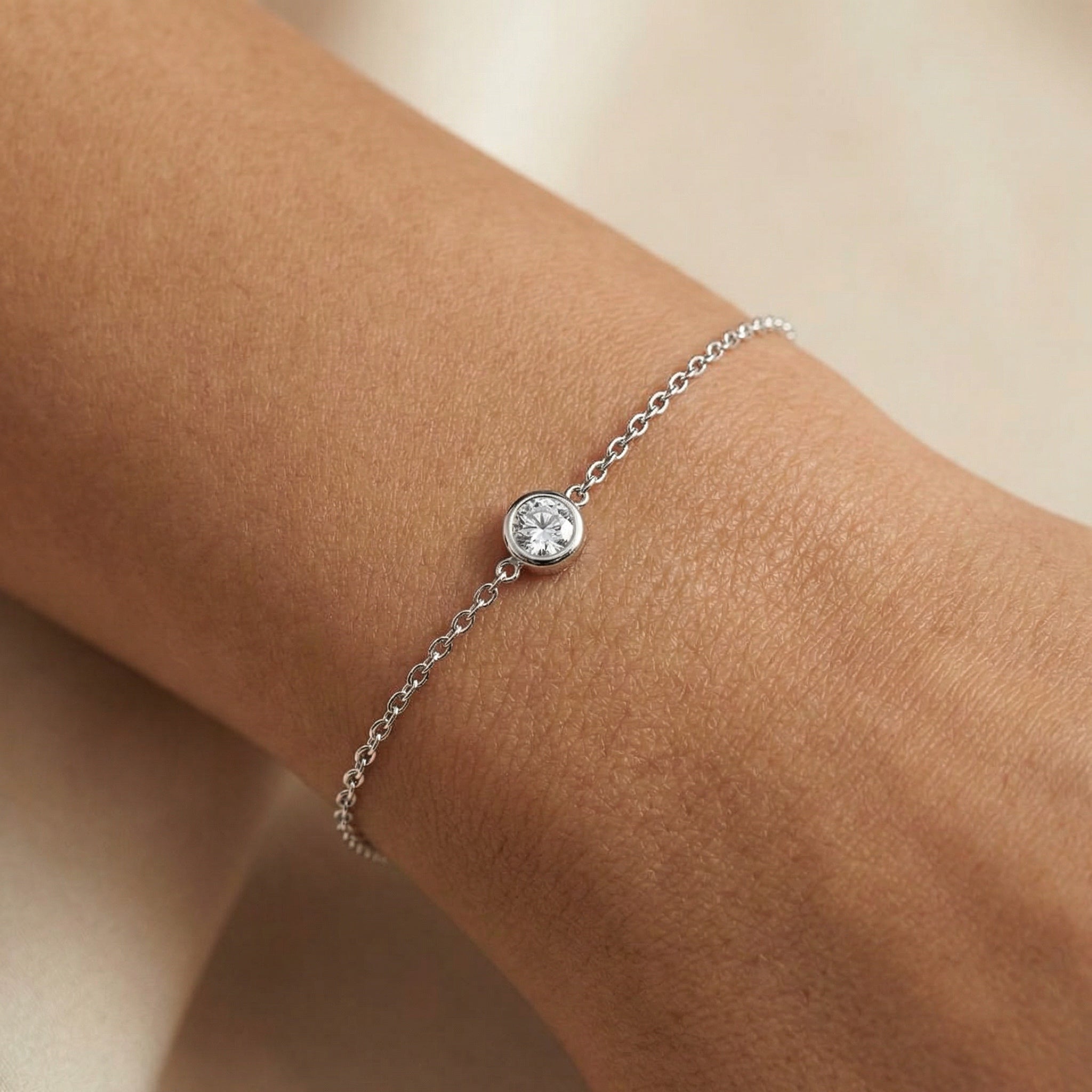 Solitaire | OORBELLEN