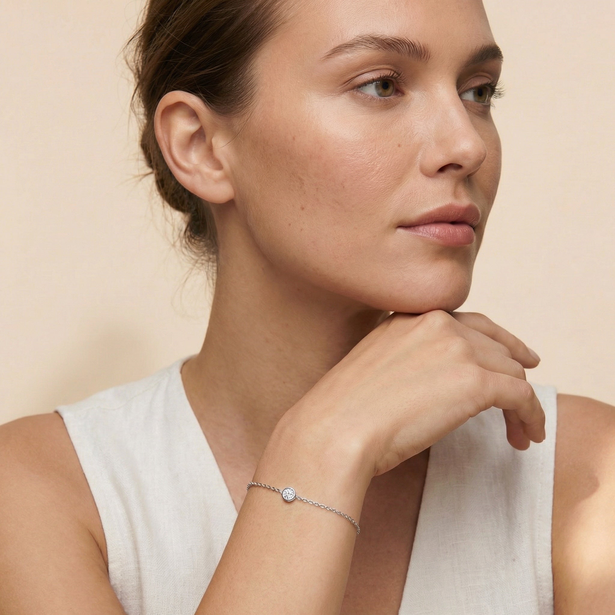 Solitaire | OORBELLEN