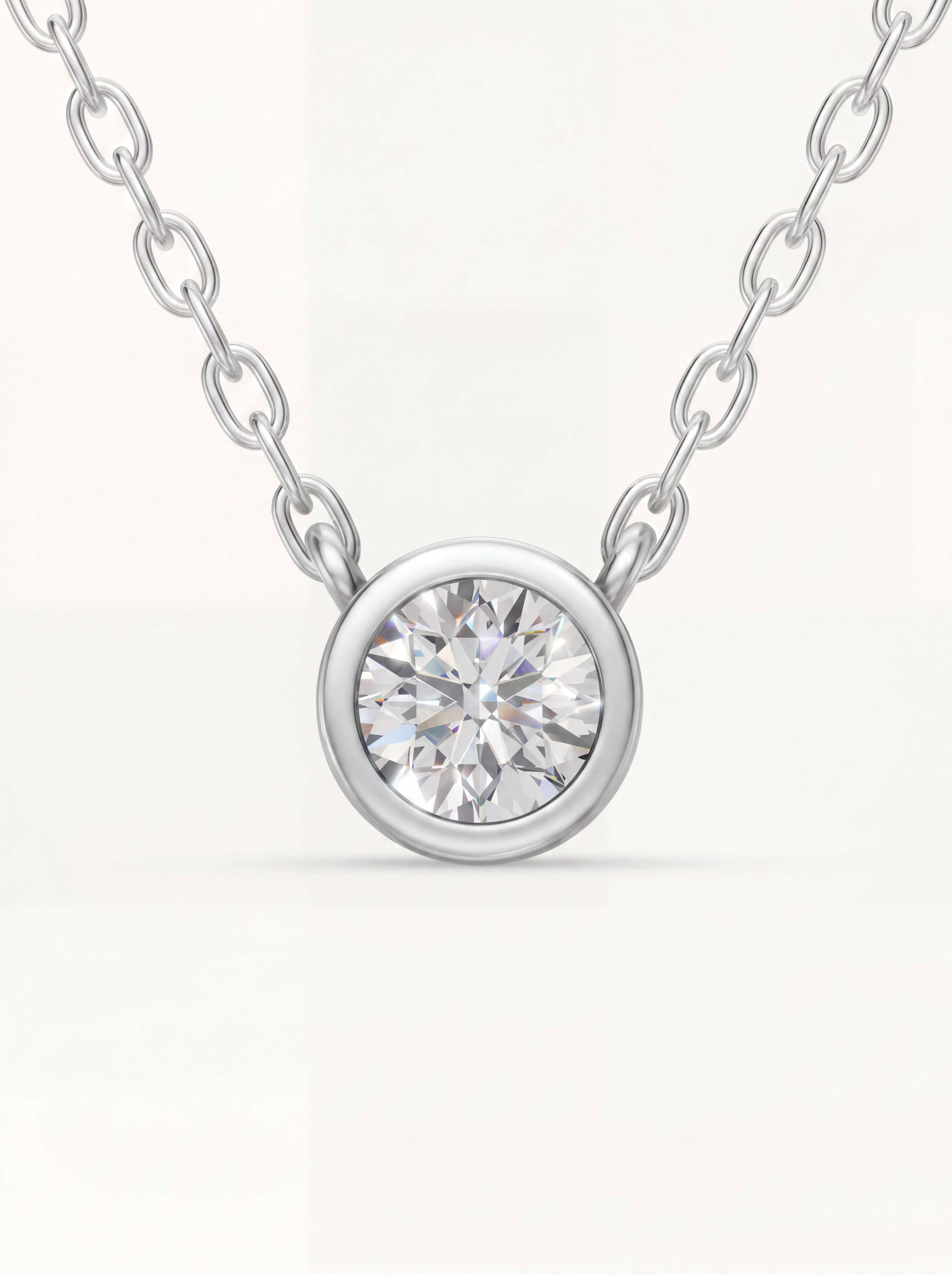 Diamond Necklace