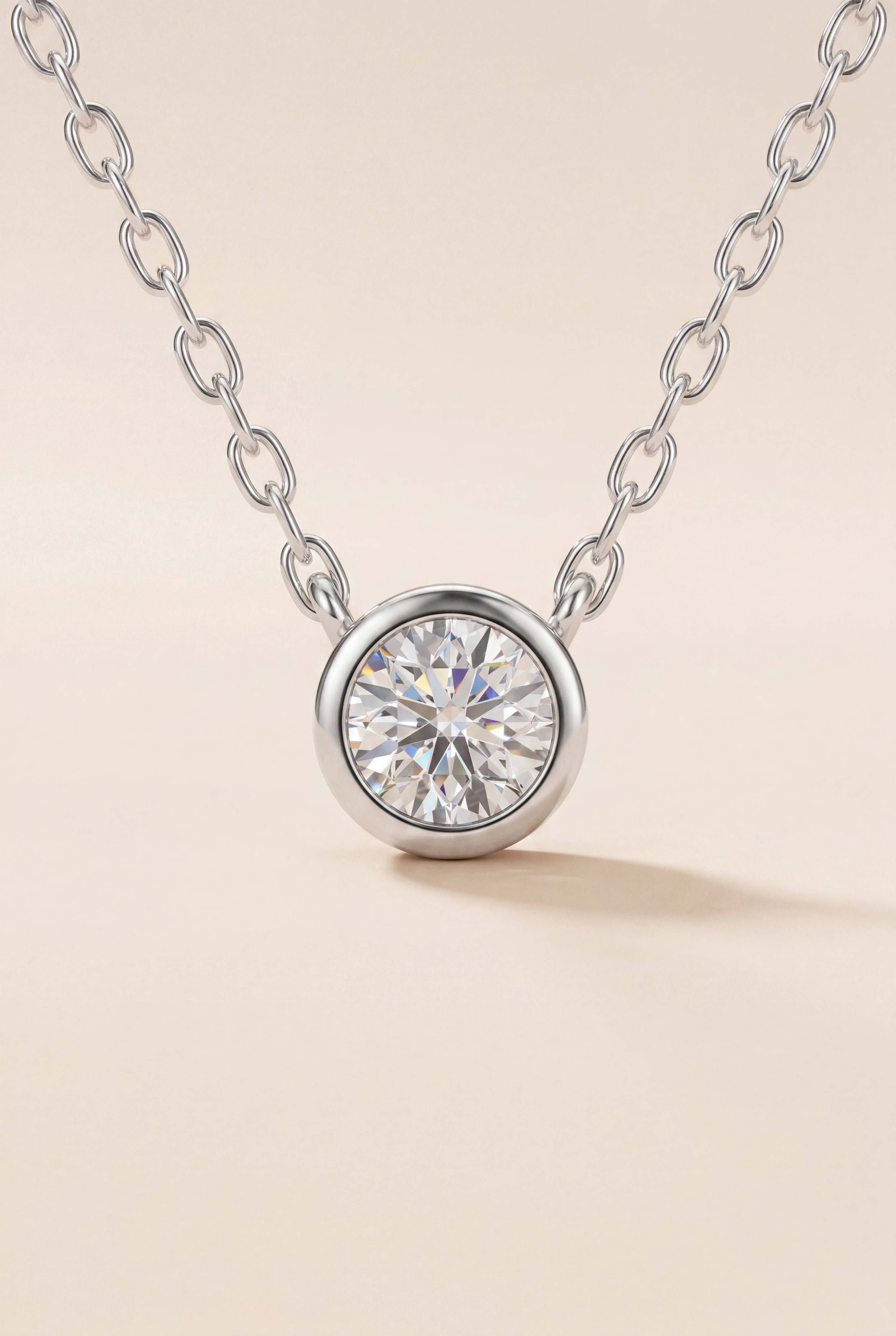 Diamond Necklace