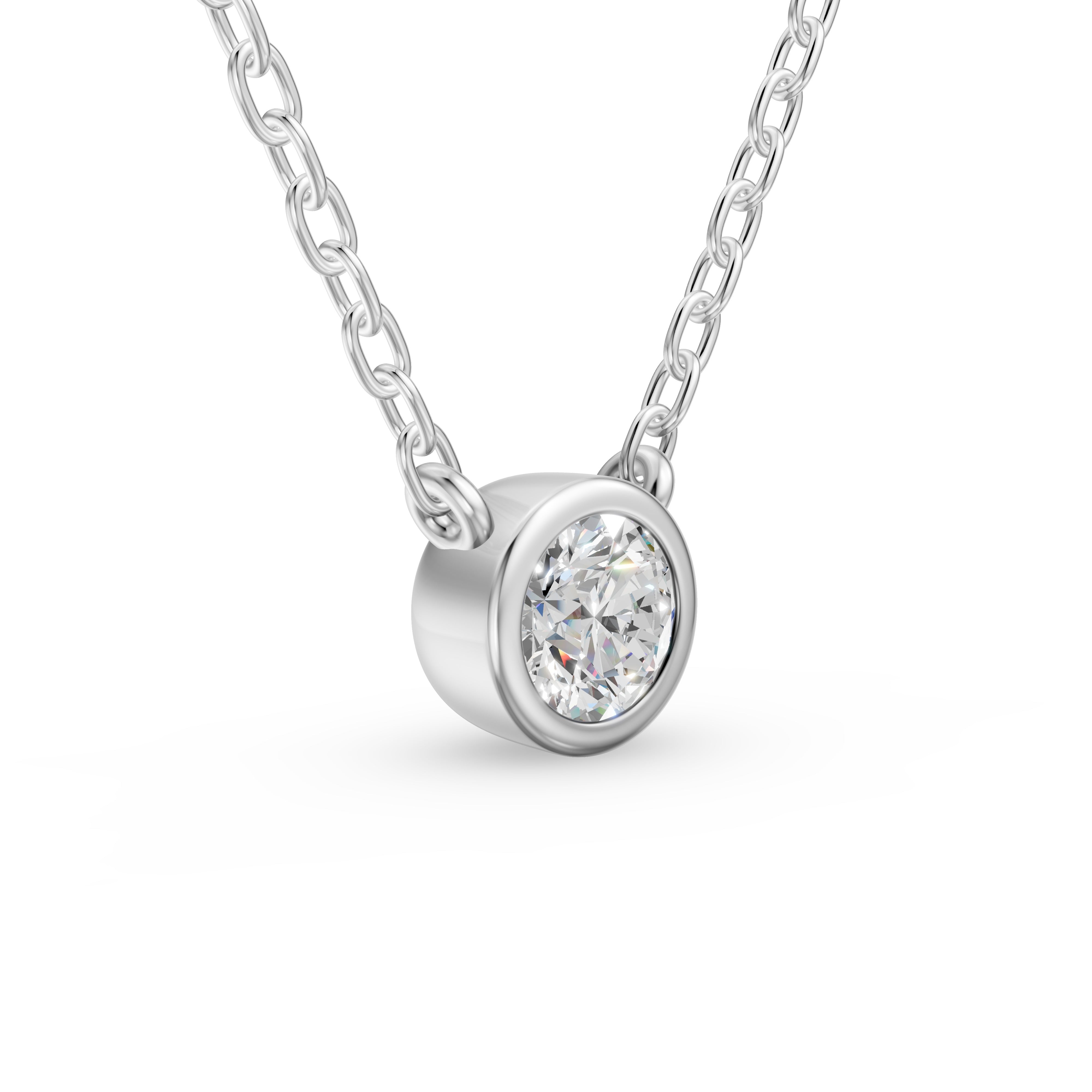 Solitaire | OORBELLEN