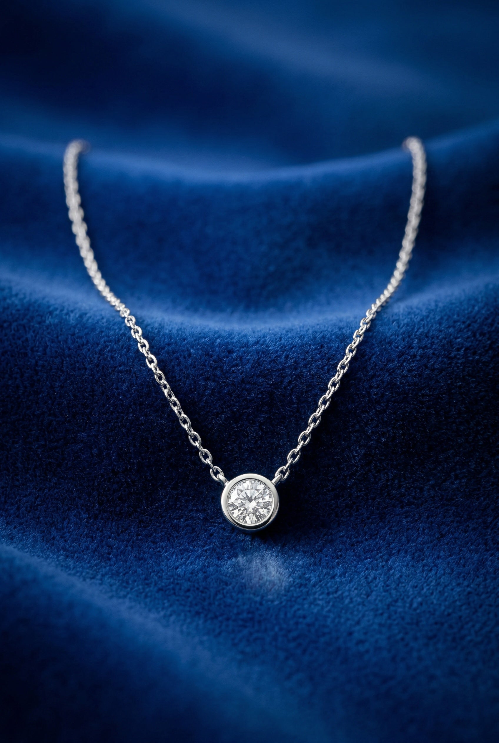 Solitaire | OORBELLEN