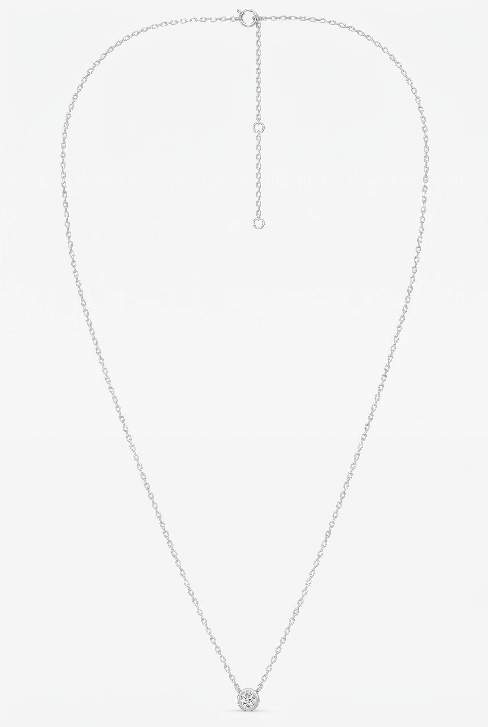 Solitaire | OORBELLEN