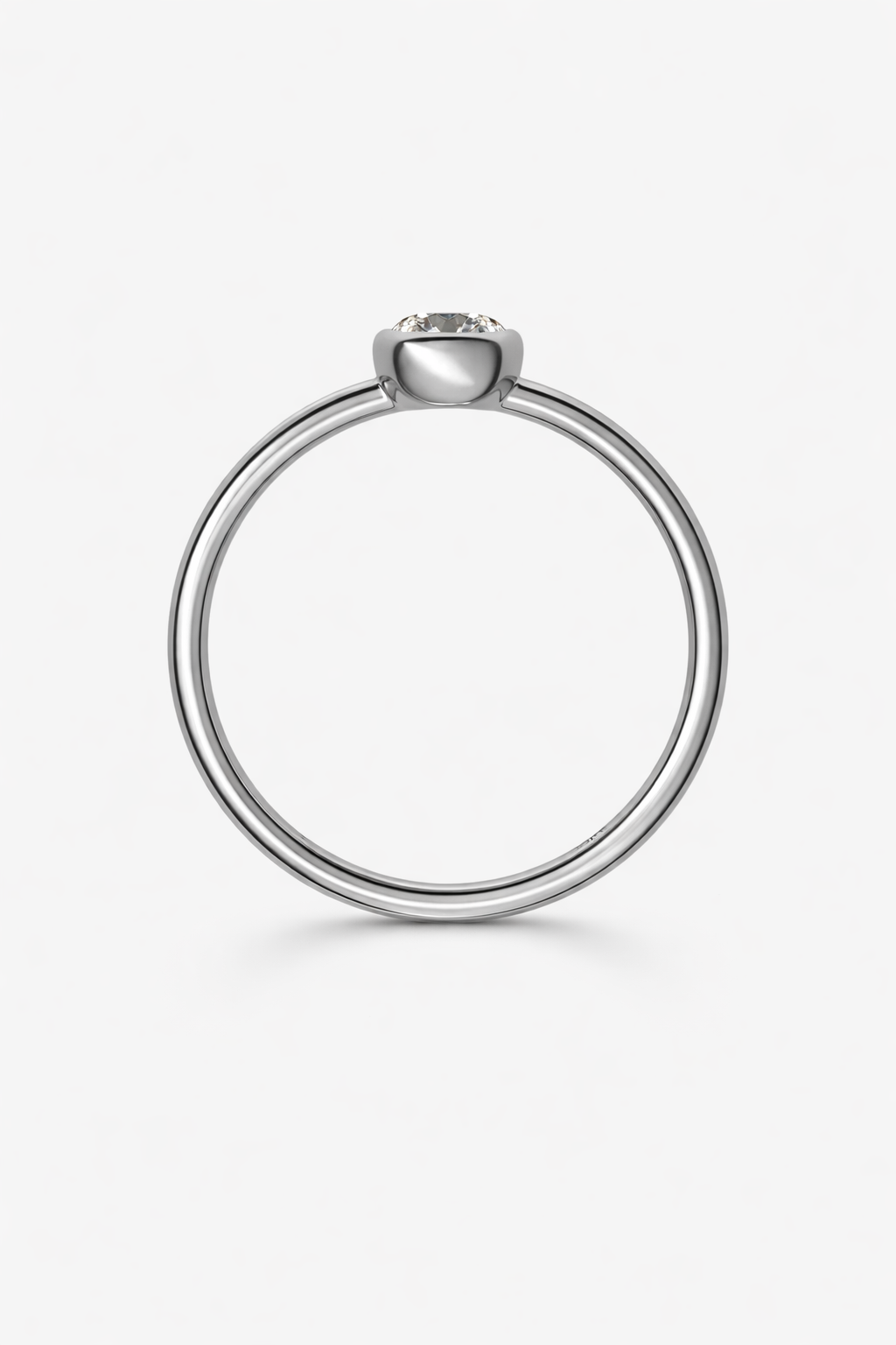 Solitaire | Ring