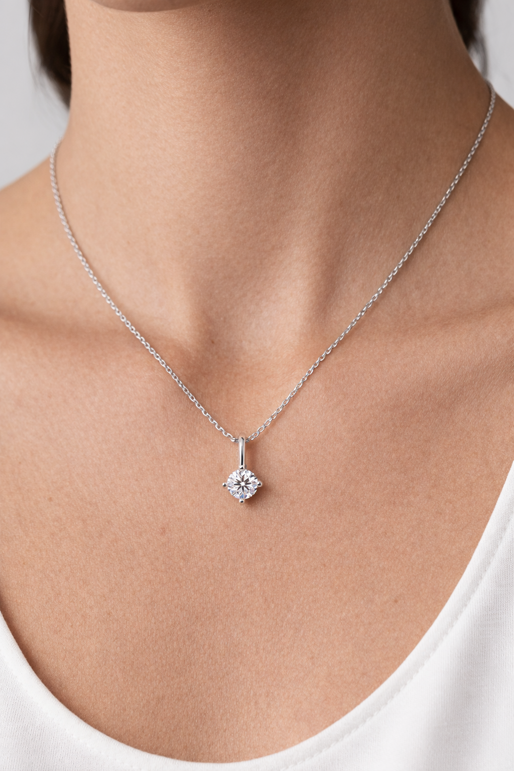 Solitaire | Ketting
