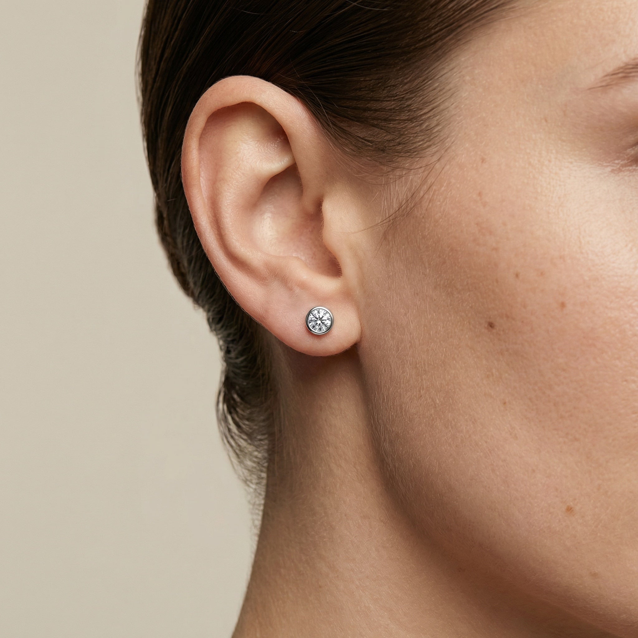 Solitaire | OORBELLEN