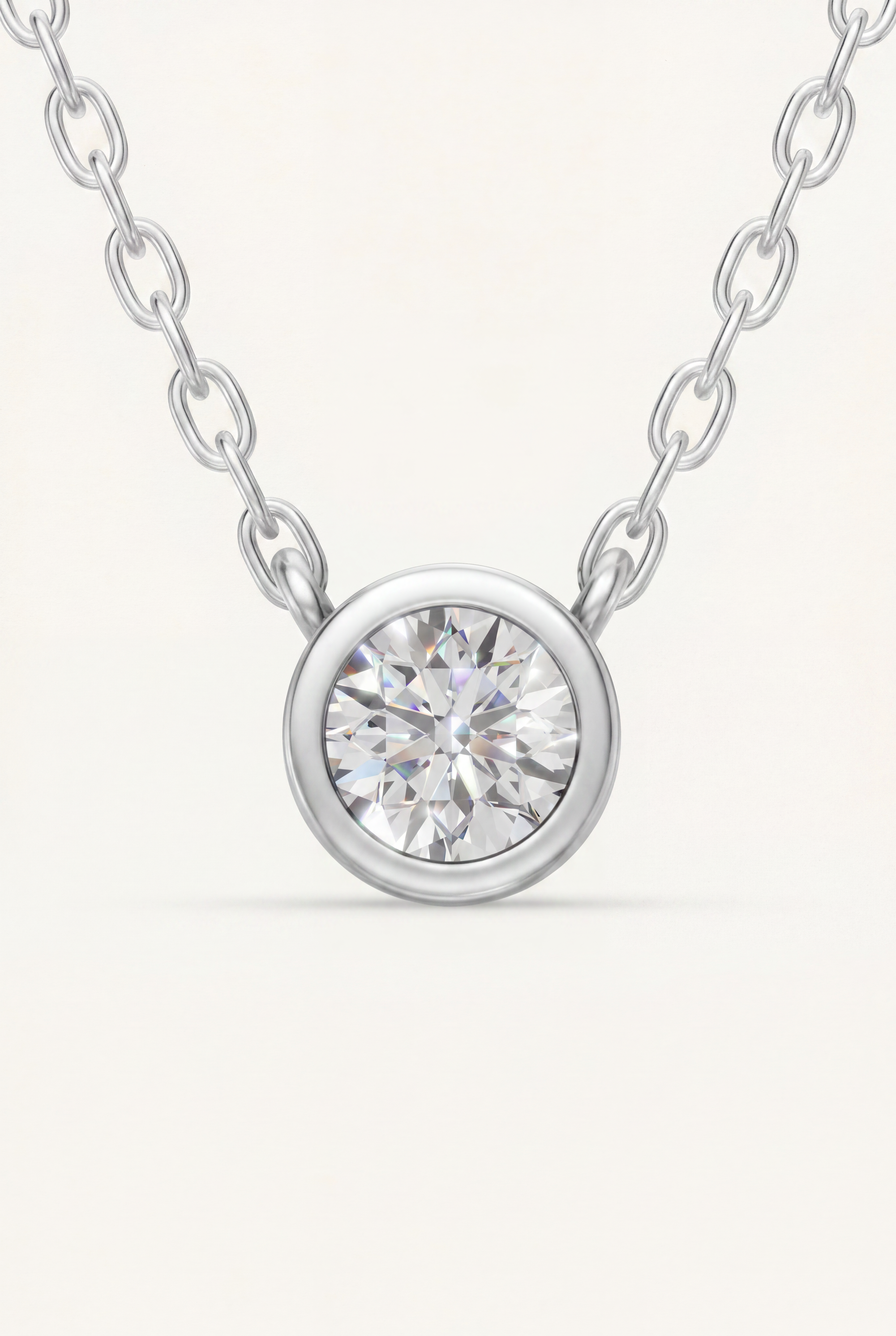 Diamond Necklace