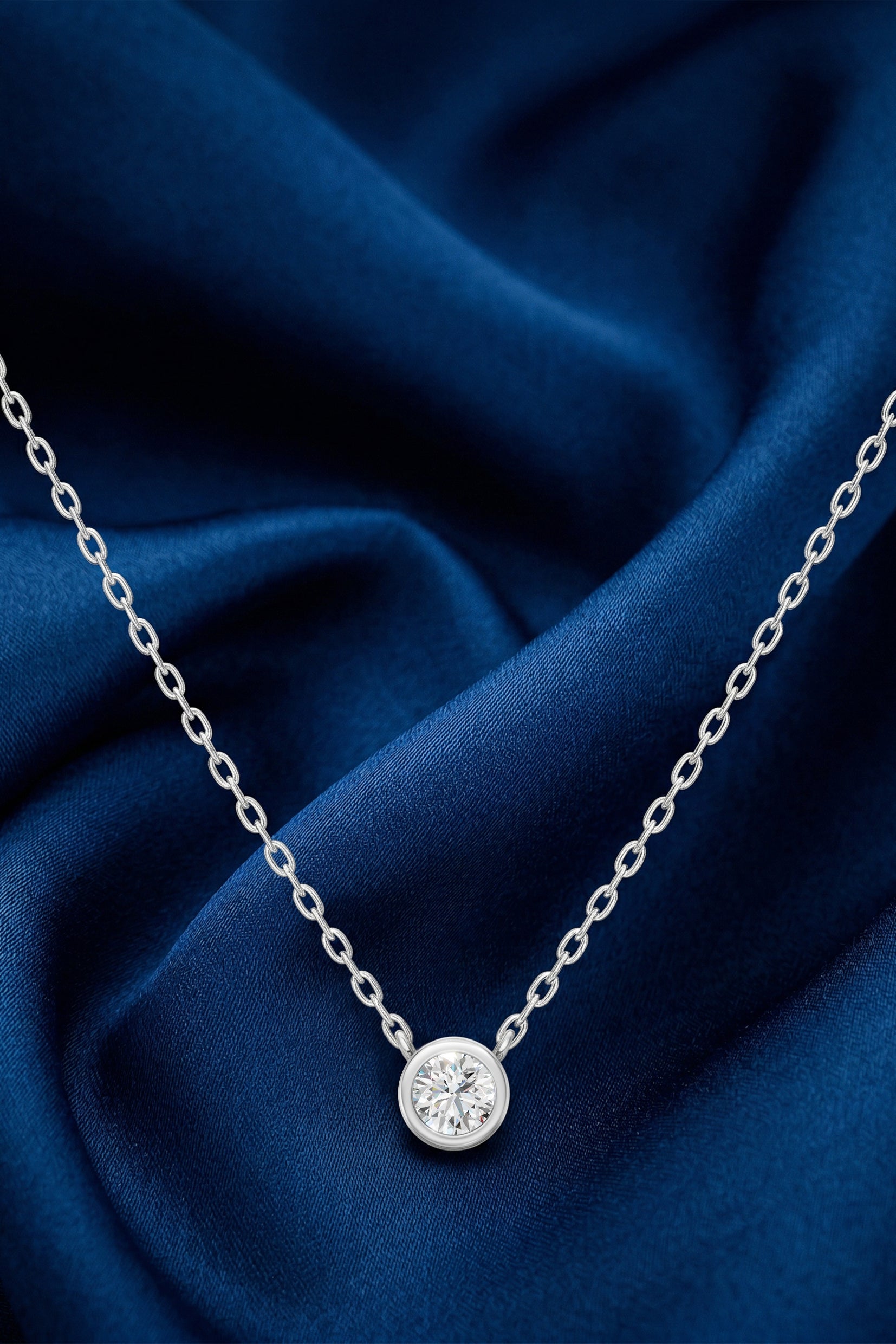 Solitaire | OORBELLEN