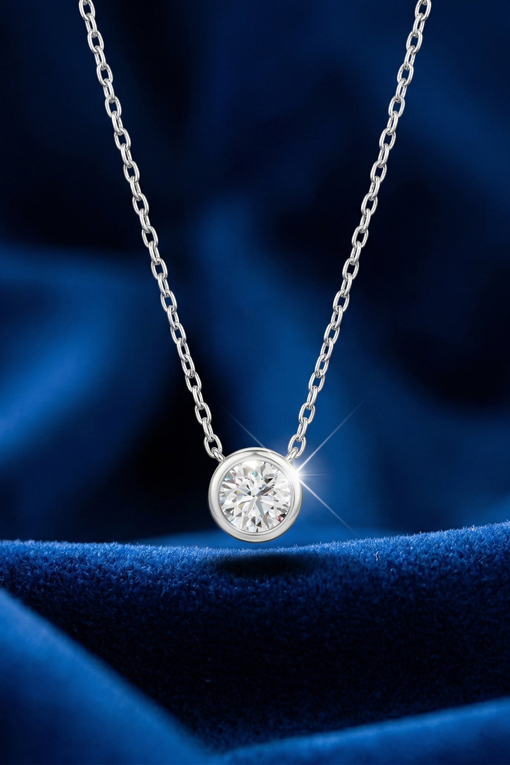 Solitaire | OORBELLEN