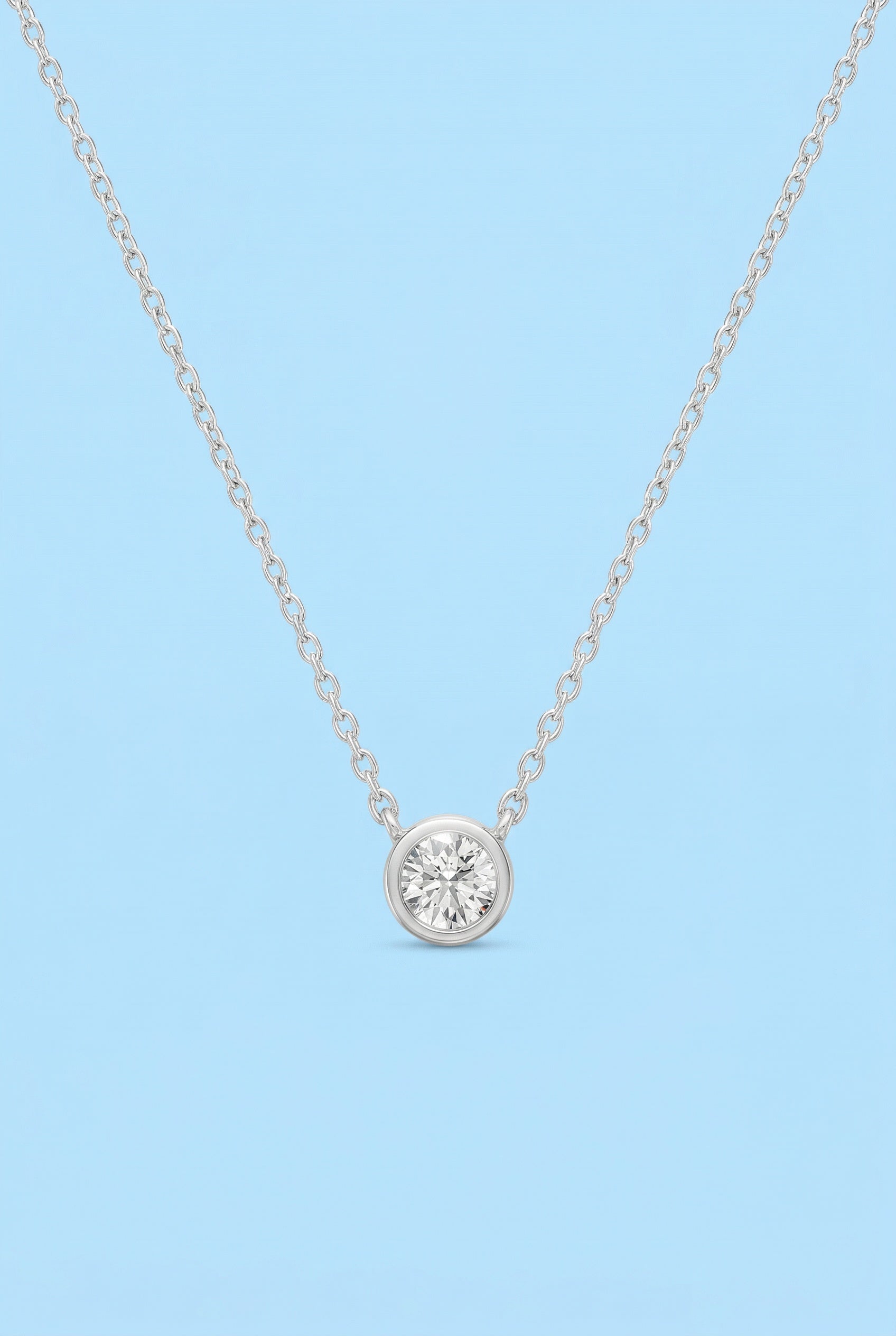 Solitaire | OORBELLEN