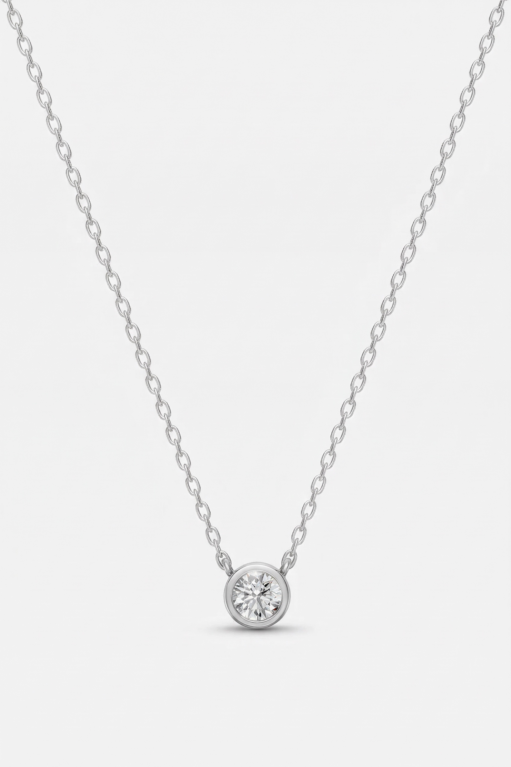 Solitaire | OORBELLEN